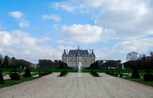 Plombier Sceaux
